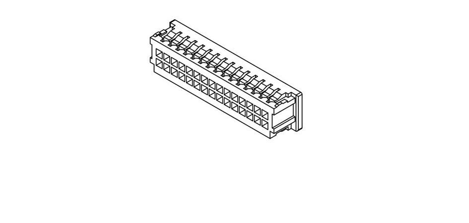 A1258 Model